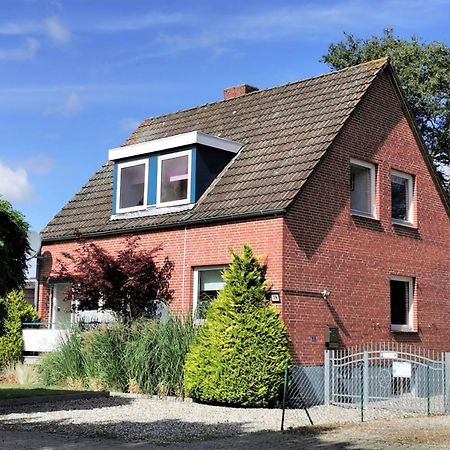 Apartamento Janik-Whg2 Dahme  Exterior foto