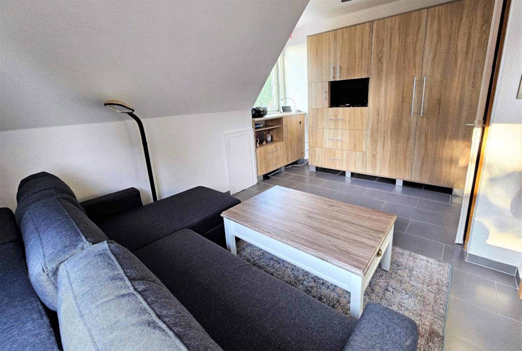Apartamento Janik-Whg2 Dahme  Exterior foto
