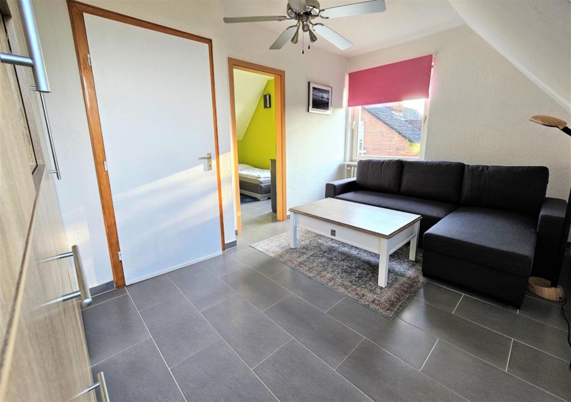 Apartamento Janik-Whg2 Dahme  Exterior foto