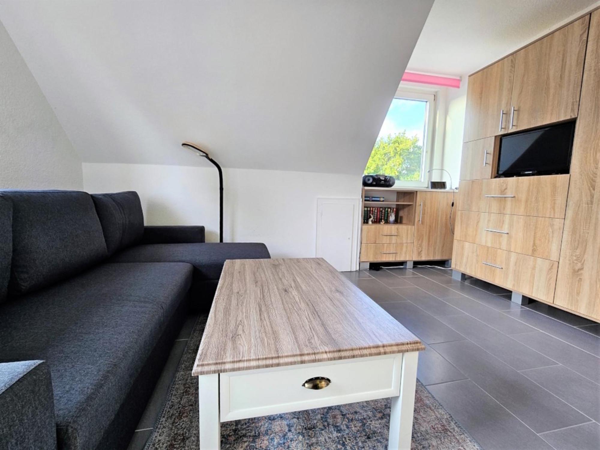 Apartamento Janik-Whg2 Dahme  Exterior foto